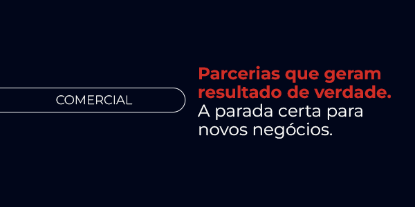 Posto Castelo - Comercial