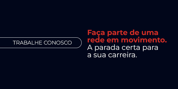 Trabalhe Conosco